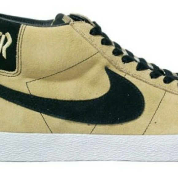 nike sb blazer thrasher